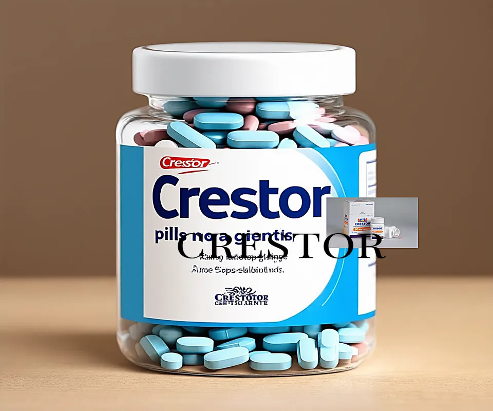 Crestor